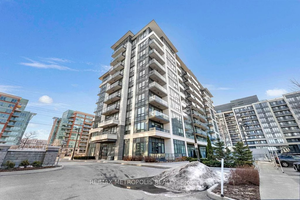 396, Highway 7, Doncrest, Richmond Hill