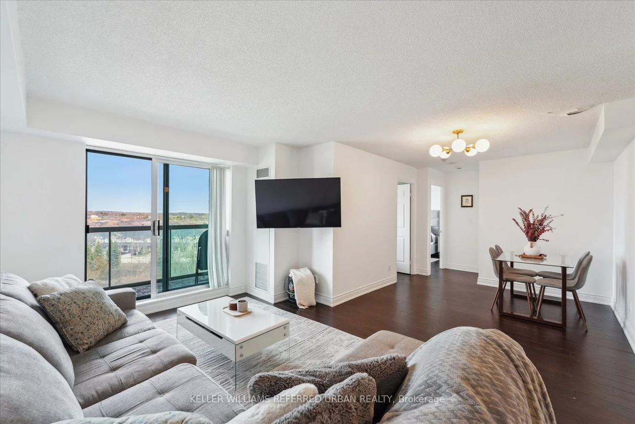 3, Ellesmere, Langstaff, Richmond Hill