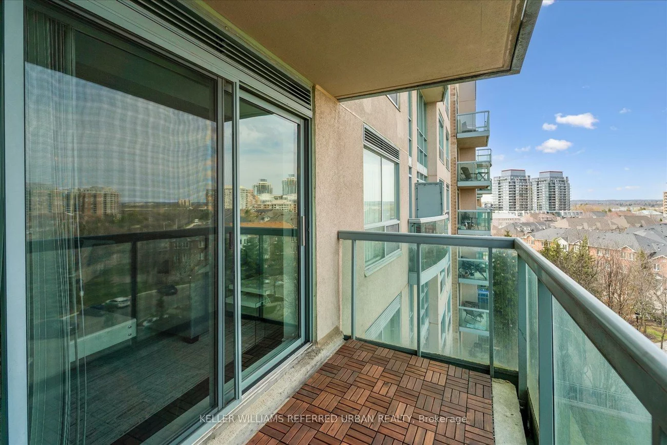 3, Ellesmere, Langstaff, Richmond Hill