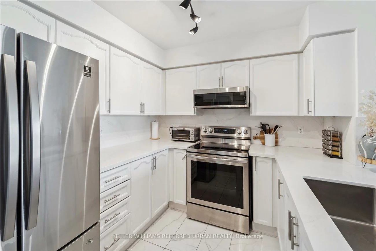 3, Ellesmere, Langstaff, Richmond Hill