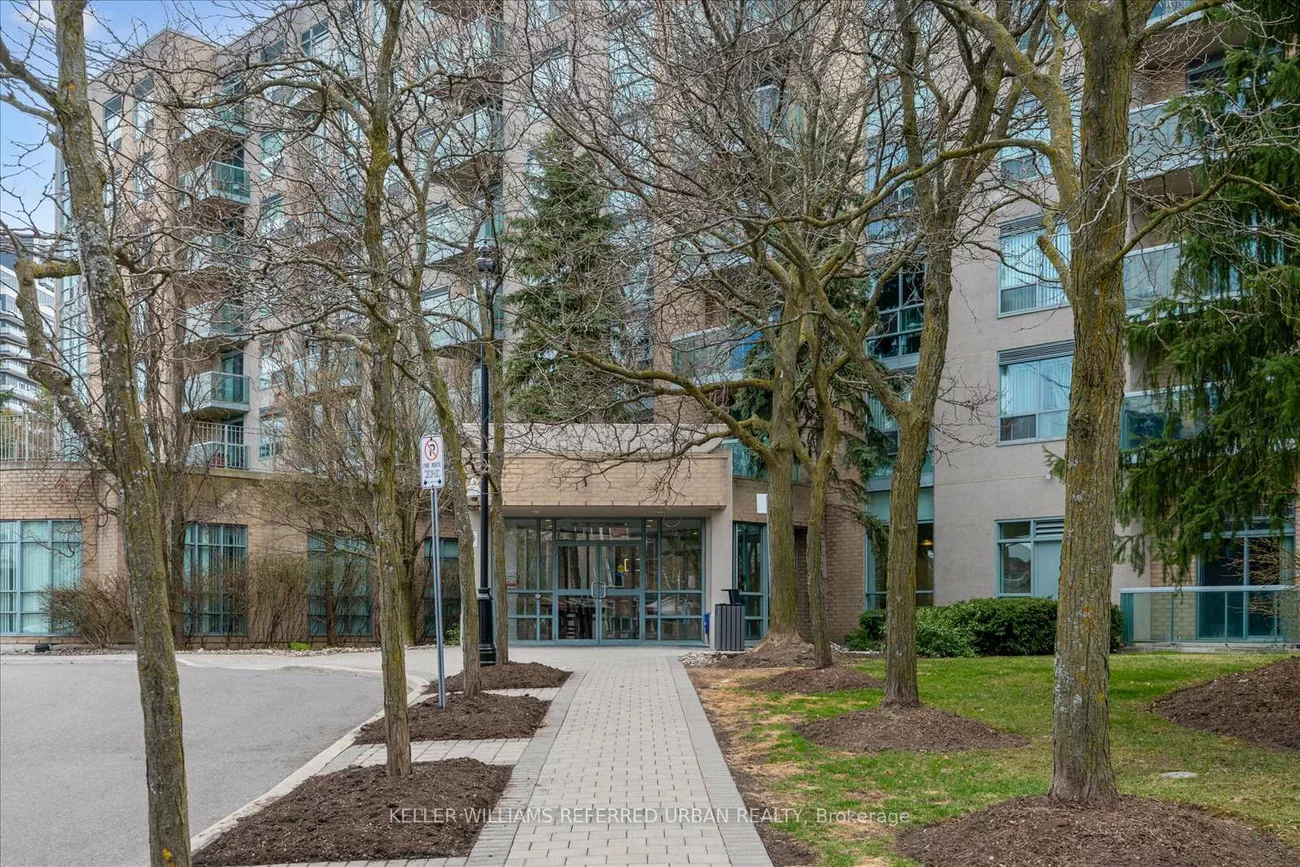 3, Ellesmere, Langstaff, Richmond Hill