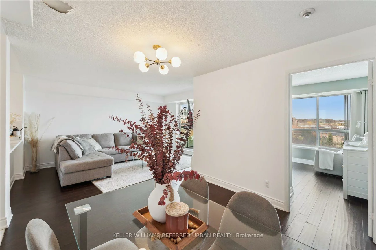 3, Ellesmere, Langstaff, Richmond Hill