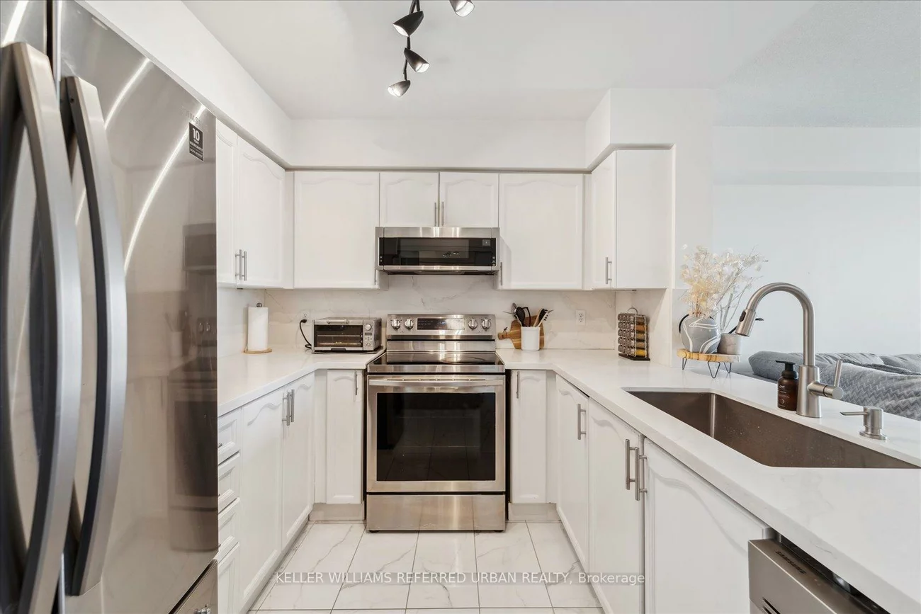 3, Ellesmere, Langstaff, Richmond Hill