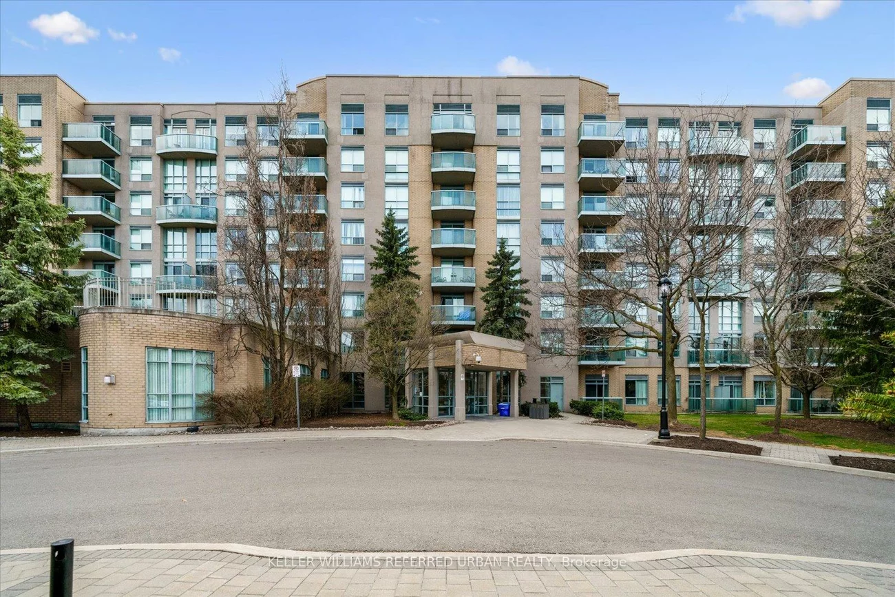 3, Ellesmere, Langstaff, Richmond Hill