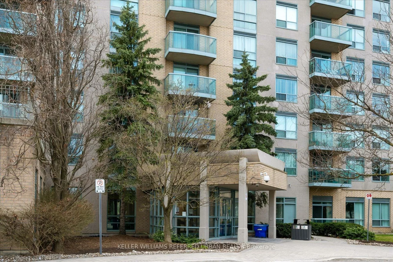 3, Ellesmere, Langstaff, Richmond Hill