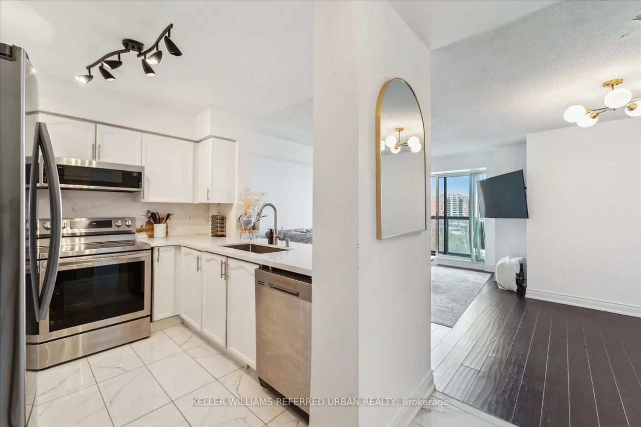 3, Ellesmere, Langstaff, Richmond Hill