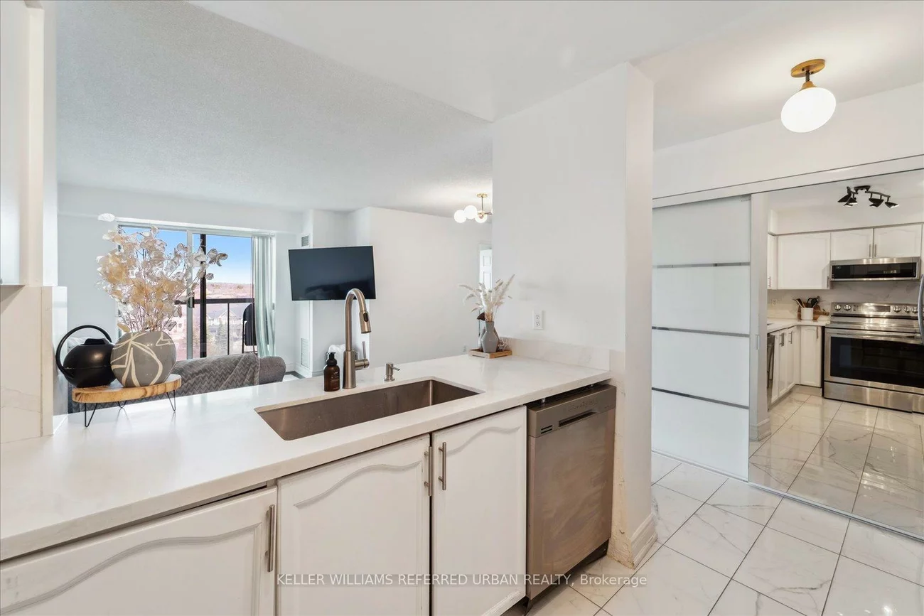 3, Ellesmere, Langstaff, Richmond Hill