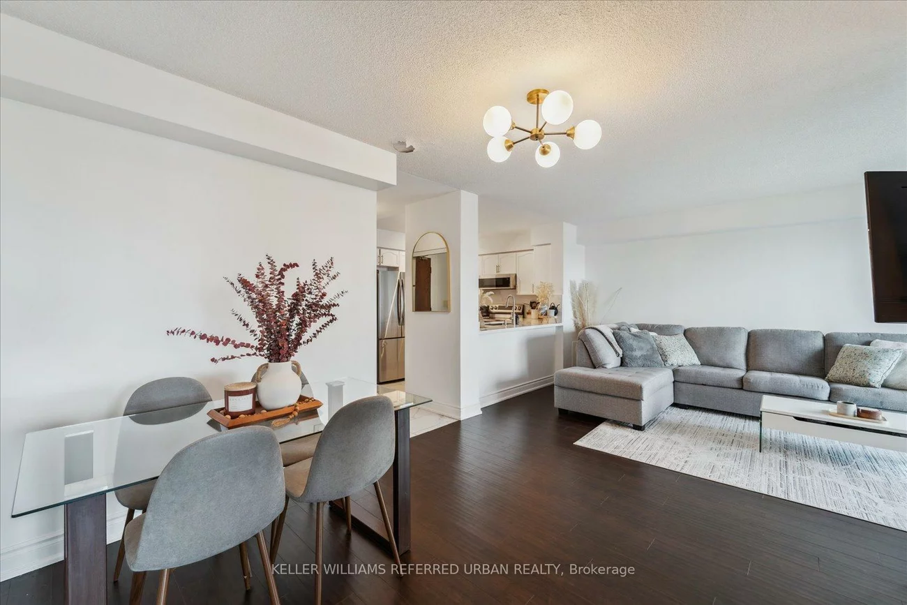 3, Ellesmere, Langstaff, Richmond Hill