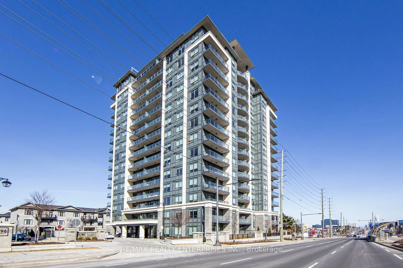 398, Highway 7, Doncrest, Richmond Hill