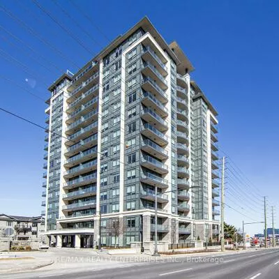 398, Highway 7, Doncrest, Richmond Hill