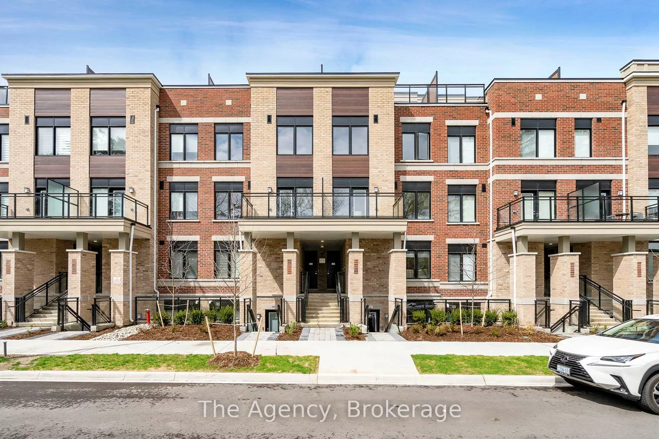 60, Arnold, Mill Pond, Richmond Hill