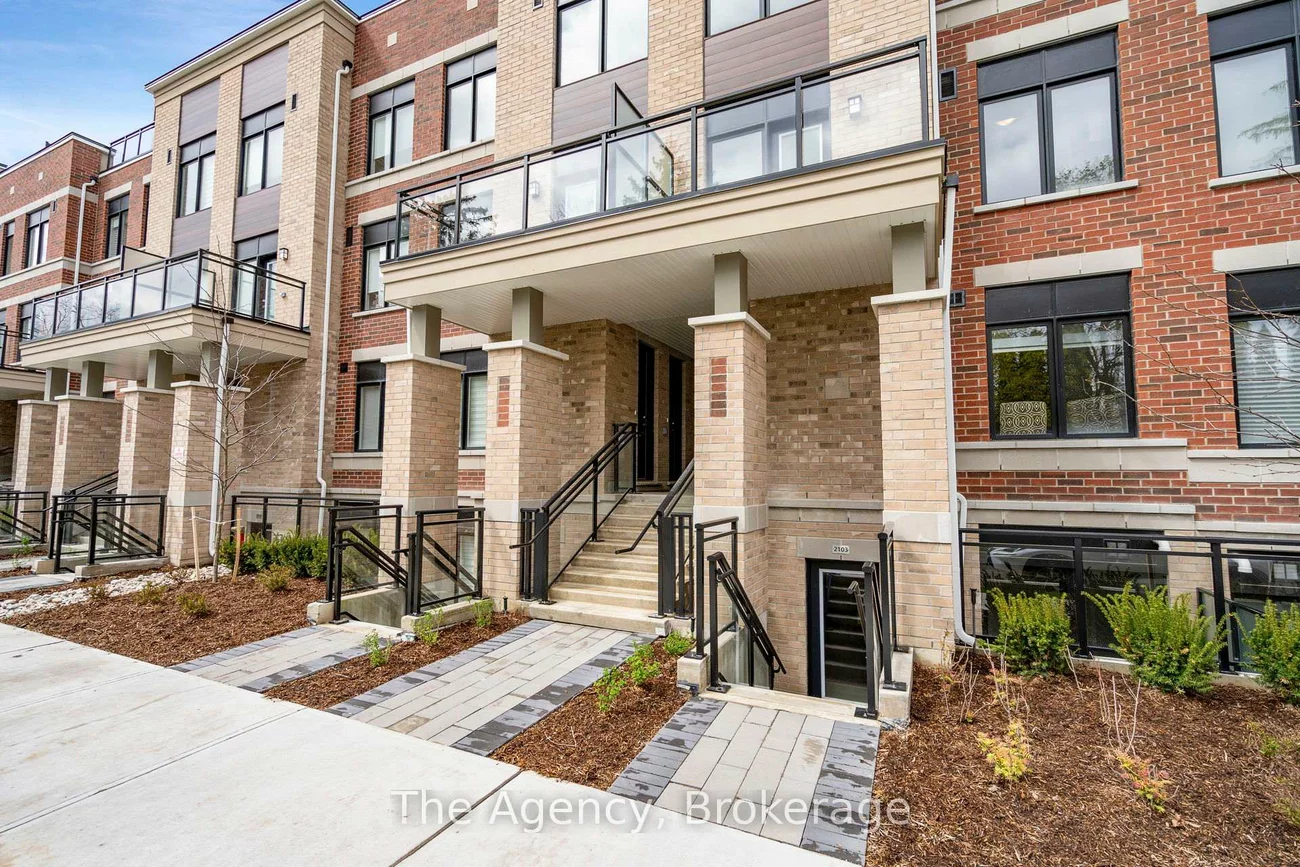 60, Arnold, Mill Pond, Richmond Hill
