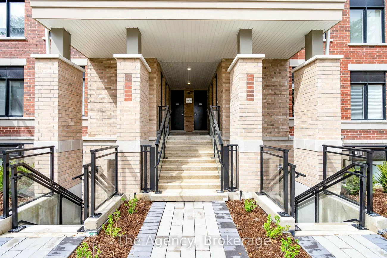 60, Arnold, Mill Pond, Richmond Hill