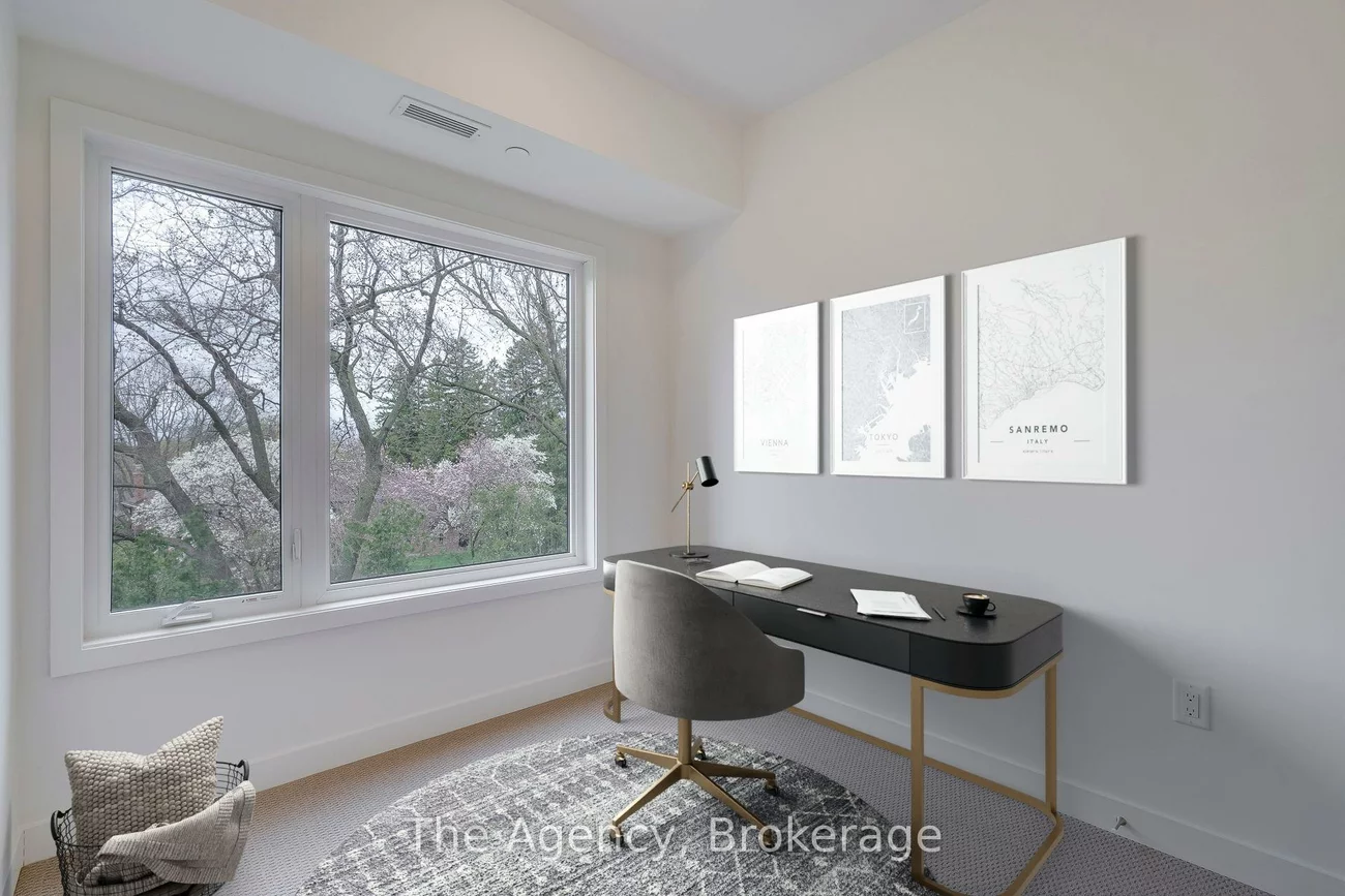 60, Arnold, Mill Pond, Richmond Hill