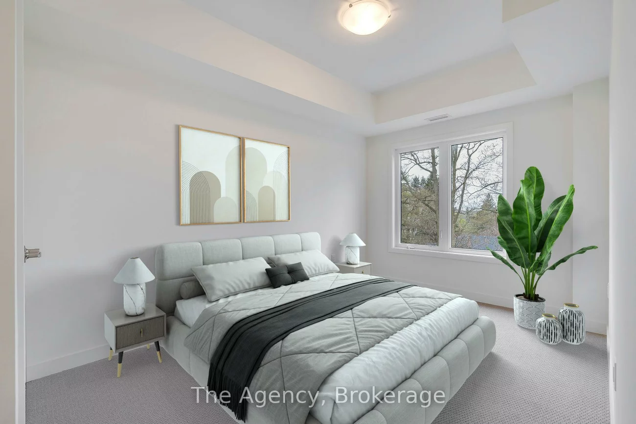 60, Arnold, Mill Pond, Richmond Hill