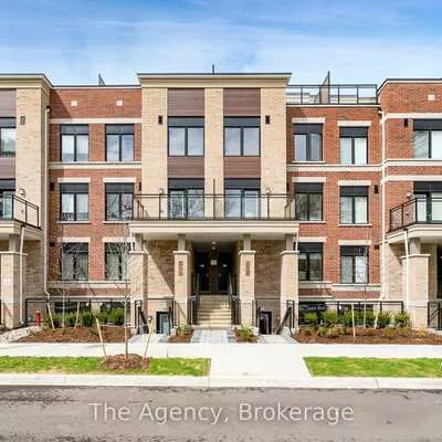 60, Arnold, Mill Pond, Richmond Hill