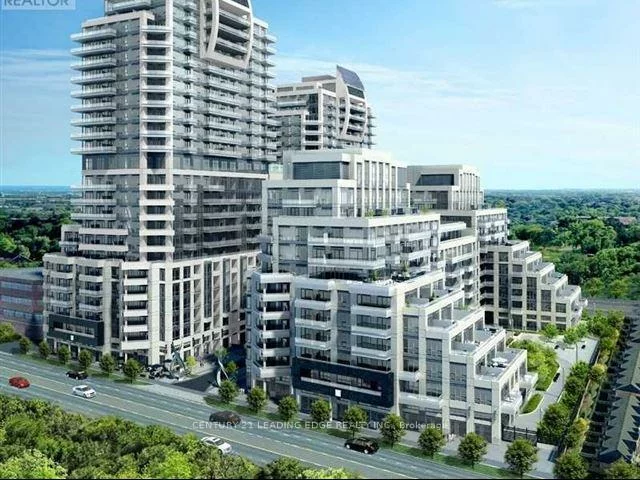 9201, Yonge, Langstaff, Richmond Hill