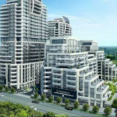 9201, Yonge, Langstaff, Richmond Hill