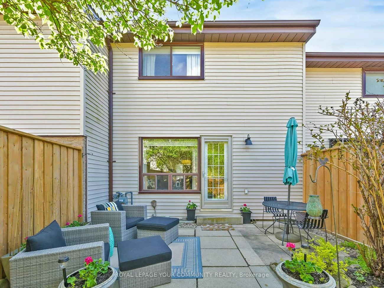 189, Springhead, North Richvale, Richmond Hill