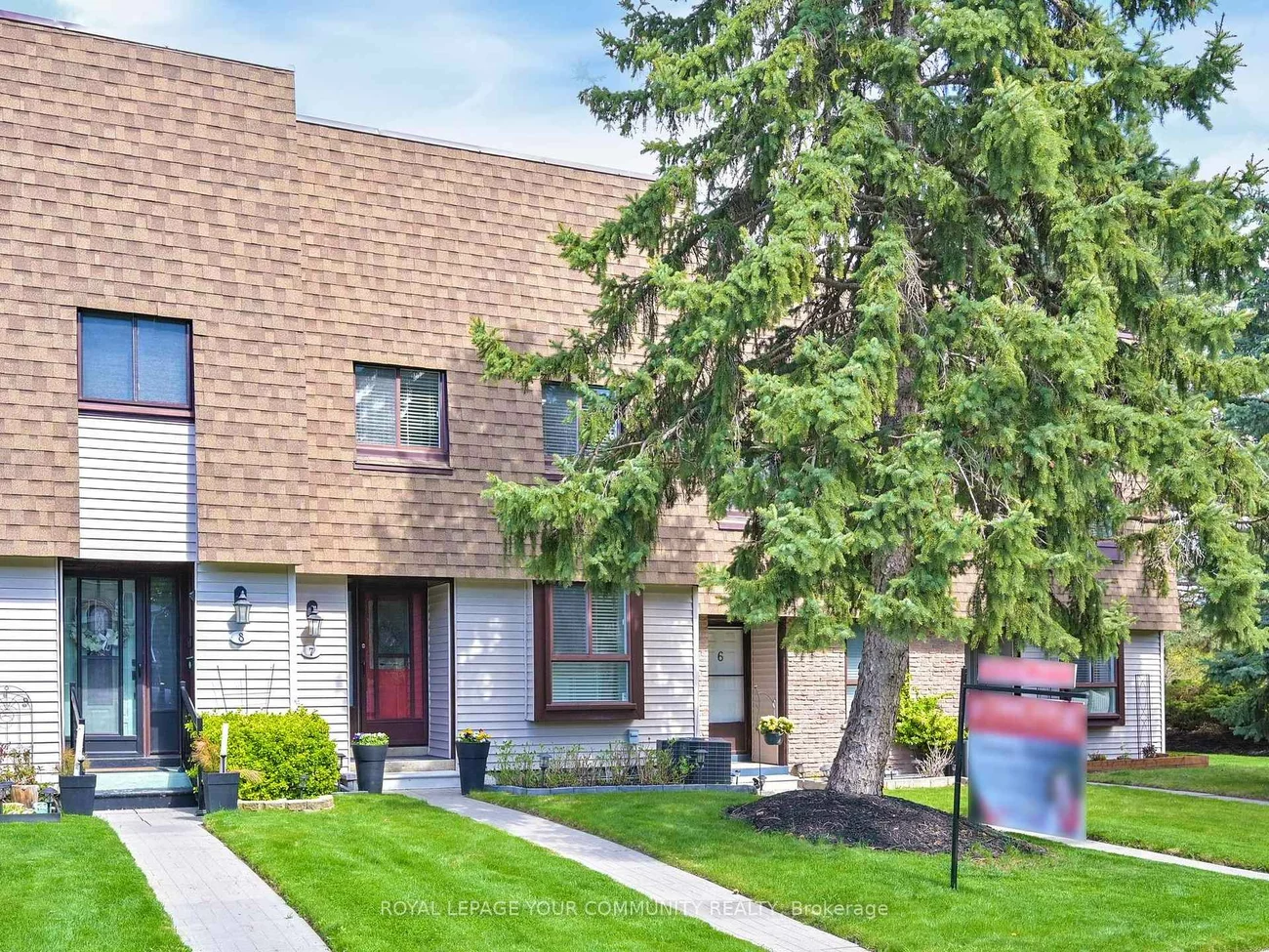 189, Springhead, North Richvale, Richmond Hill