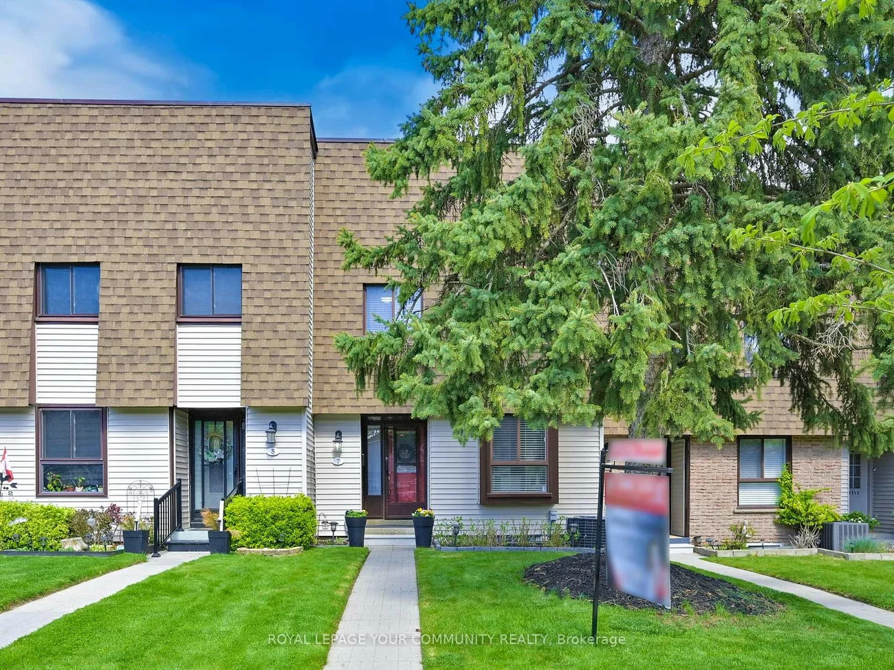189, Springhead, North Richvale, Richmond Hill