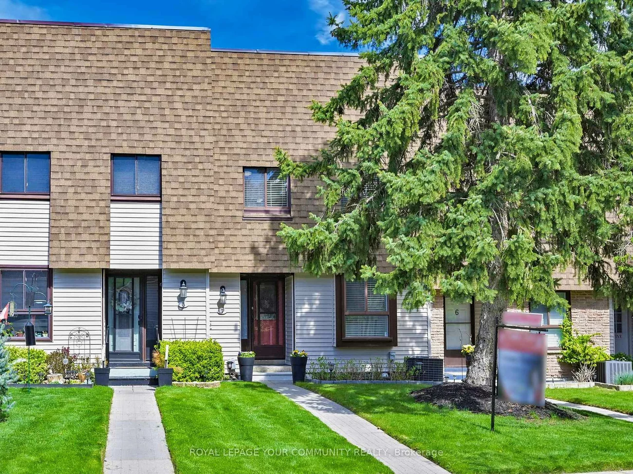 189, Springhead, North Richvale, Richmond Hill