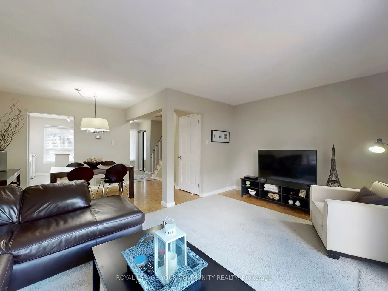 189, Springhead, North Richvale, Richmond Hill