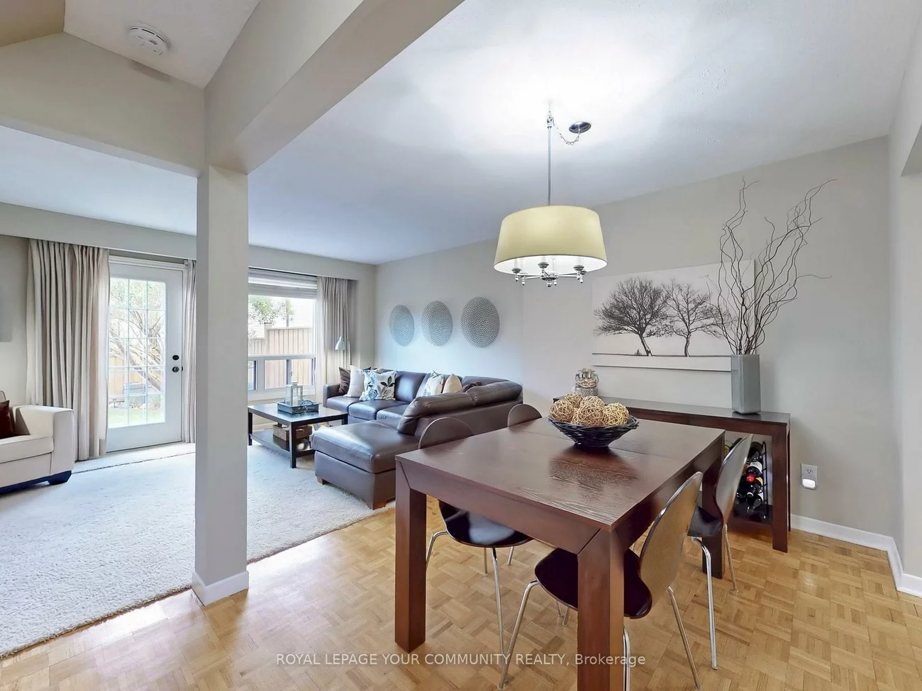 189, Springhead, North Richvale, Richmond Hill