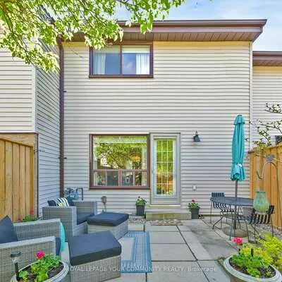189, Springhead, North Richvale, Richmond Hill