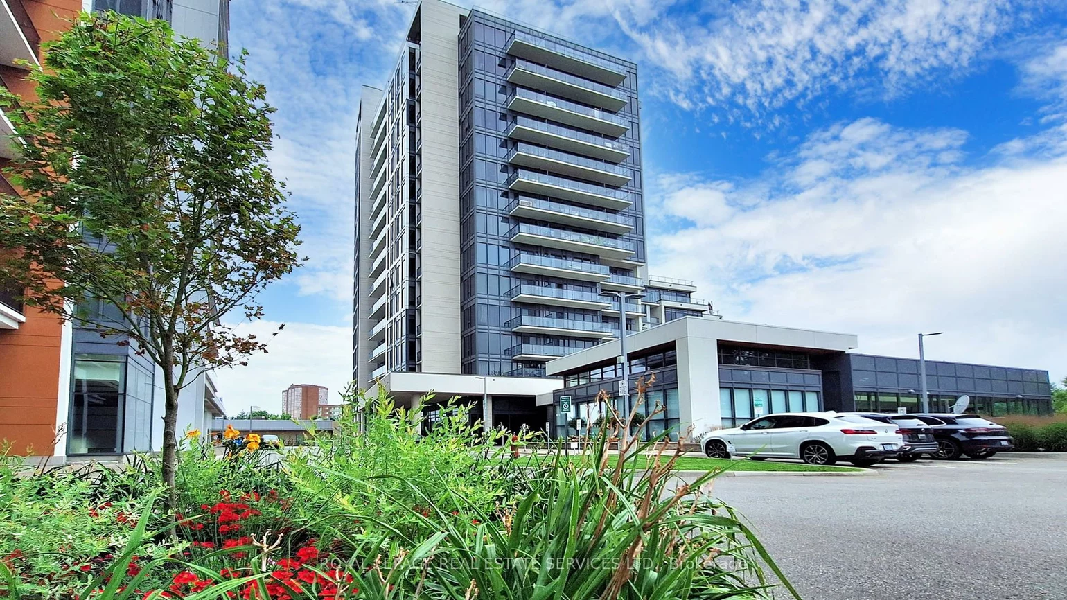 9618, Yonge, North Richvale, Richmond Hill