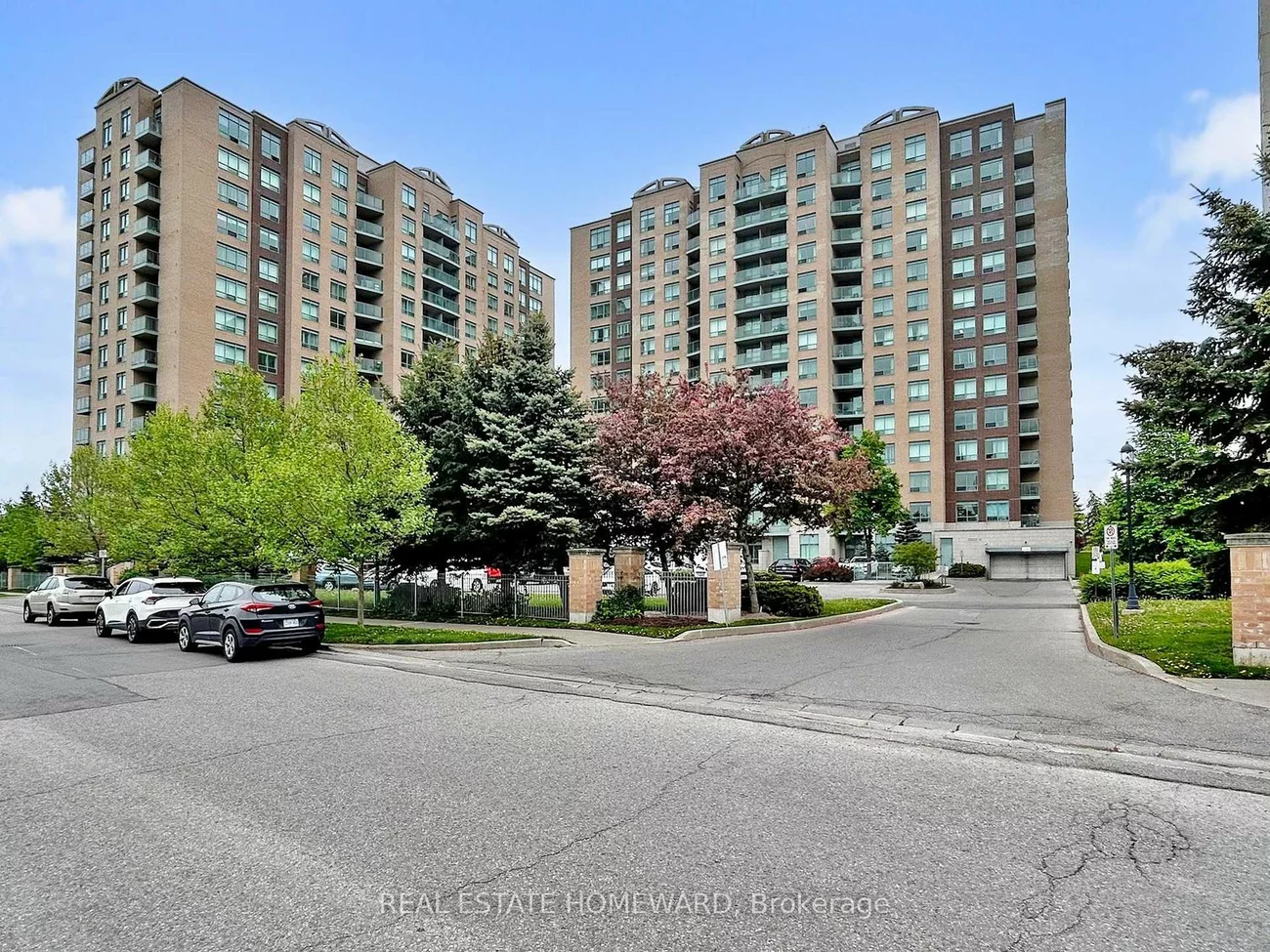 23, Oneida, Langstaff, Richmond Hill