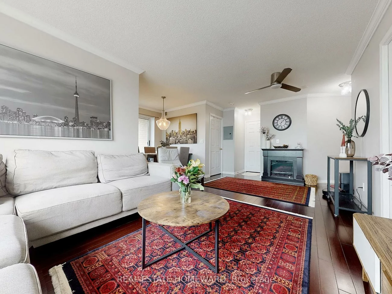23, Oneida, Langstaff, Richmond Hill