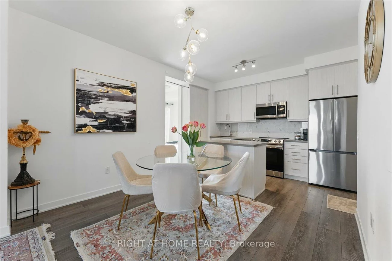 95, Oneida, Langstaff, Richmond Hill