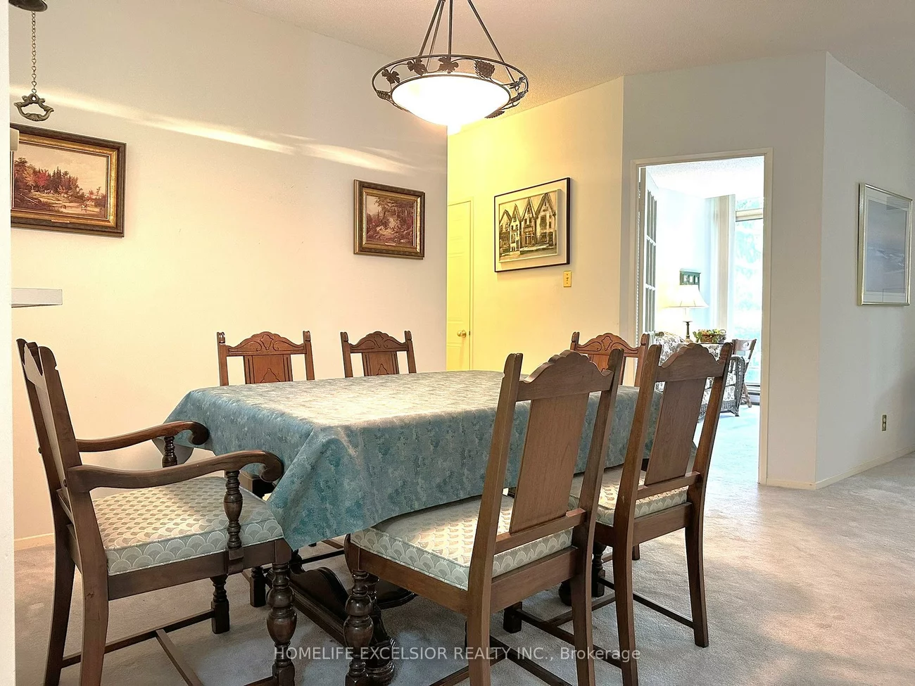 32, Clarissa, Harding, Richmond Hill