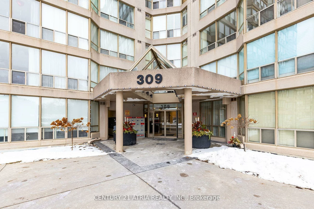 309, Major Mackenzie, Harding, Richmond Hill