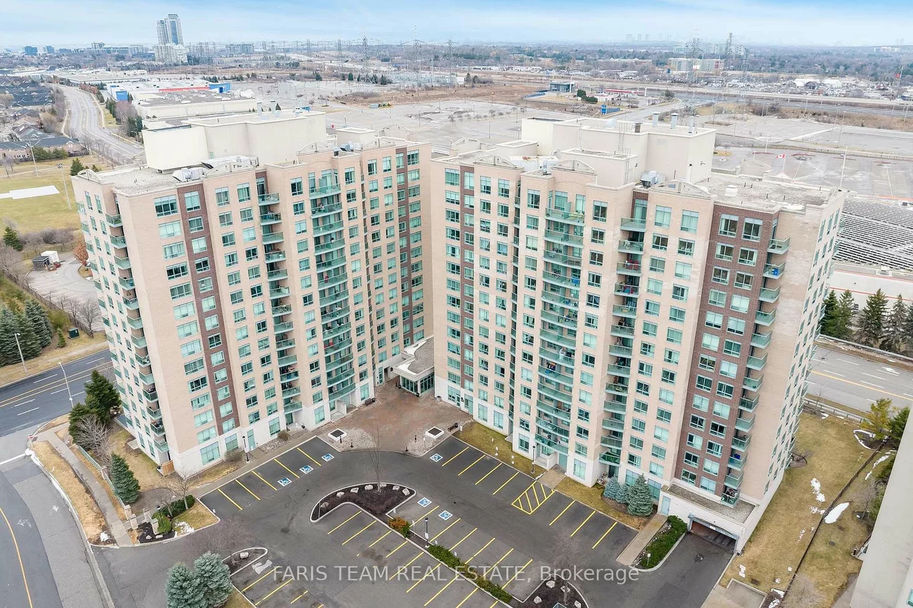 11, Oneida, Langstaff, Richmond Hill