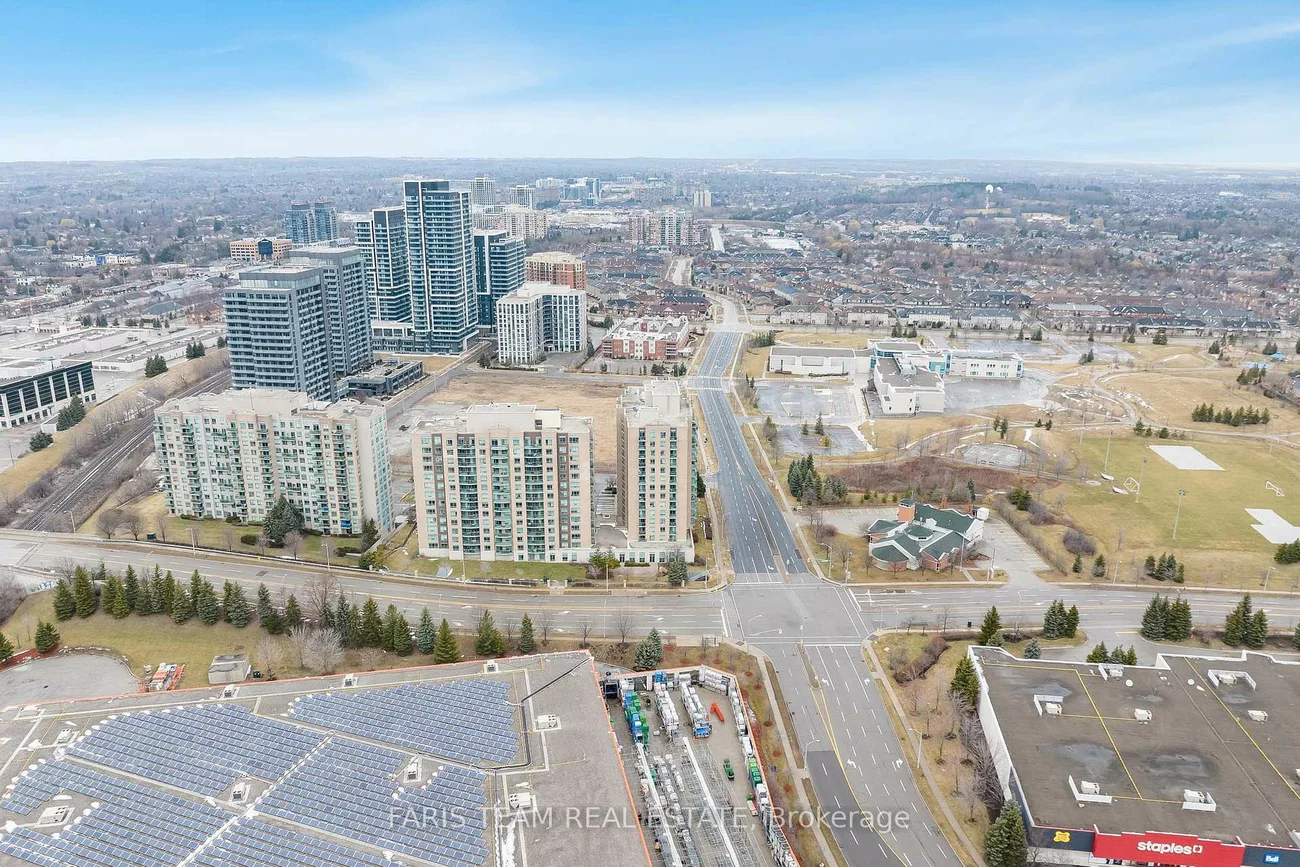 11, Oneida, Langstaff, Richmond Hill