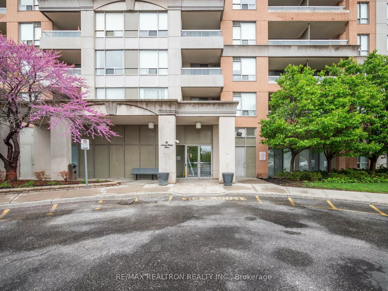 9, Northern Hts, Langstaff, Richmond Hill