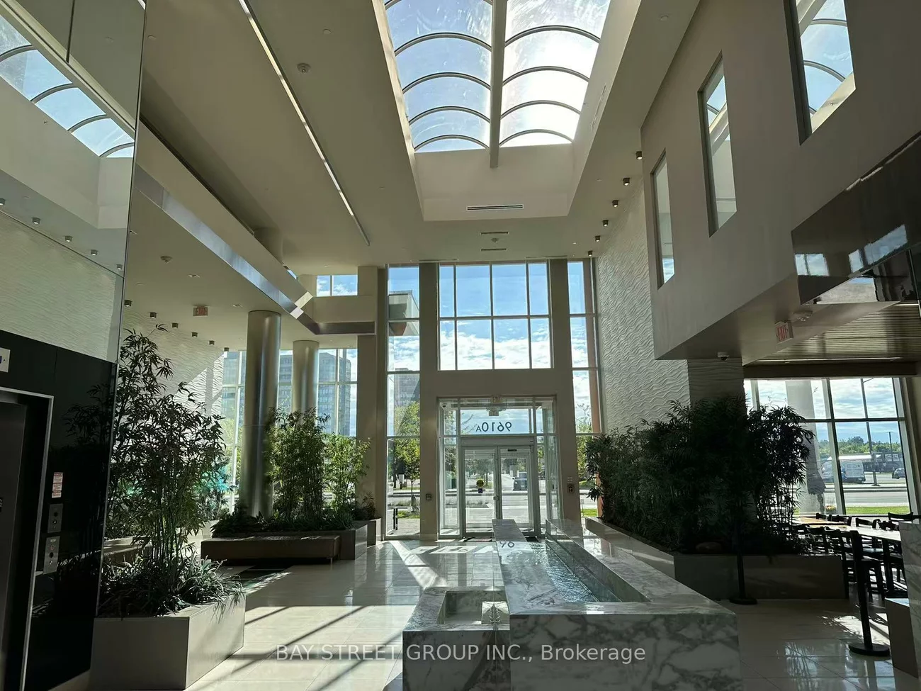 9608, Yonge, North Richvale, Richmond Hill