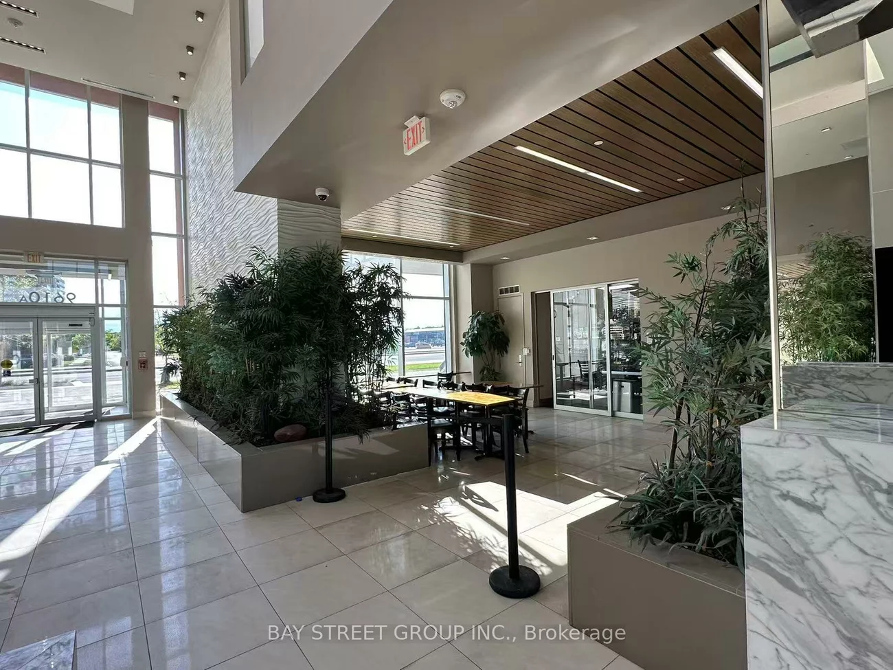 9608, Yonge, North Richvale, Richmond Hill