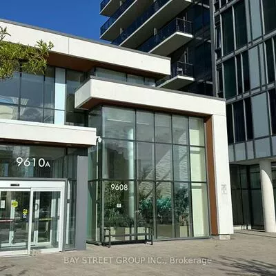 9608, Yonge, North Richvale, Richmond Hill