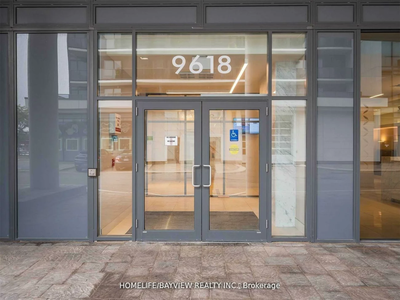 9618, Yonge, North Richvale, Richmond Hill