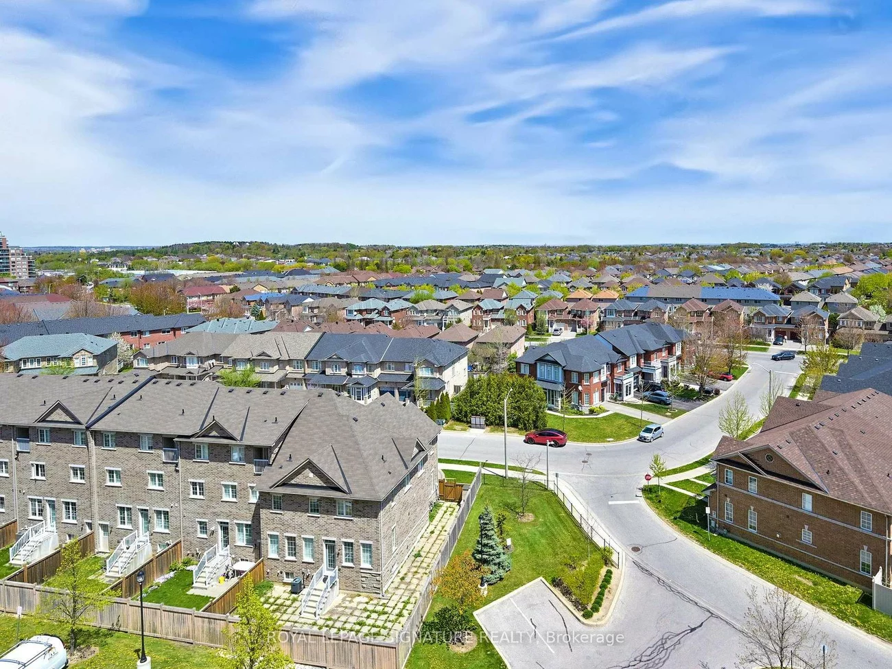 73, King William, Langstaff, Richmond Hill