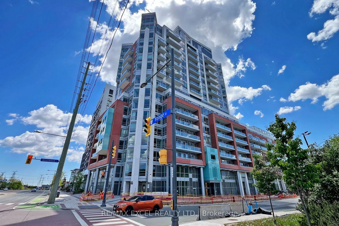 8888, Yonge, South Richvale, Richmond Hill