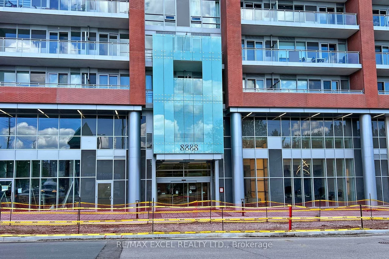 8888, Yonge, South Richvale, Richmond Hill