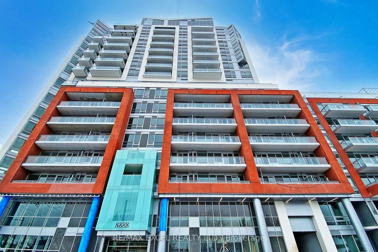 8888, Yonge, South Richvale, Richmond Hill