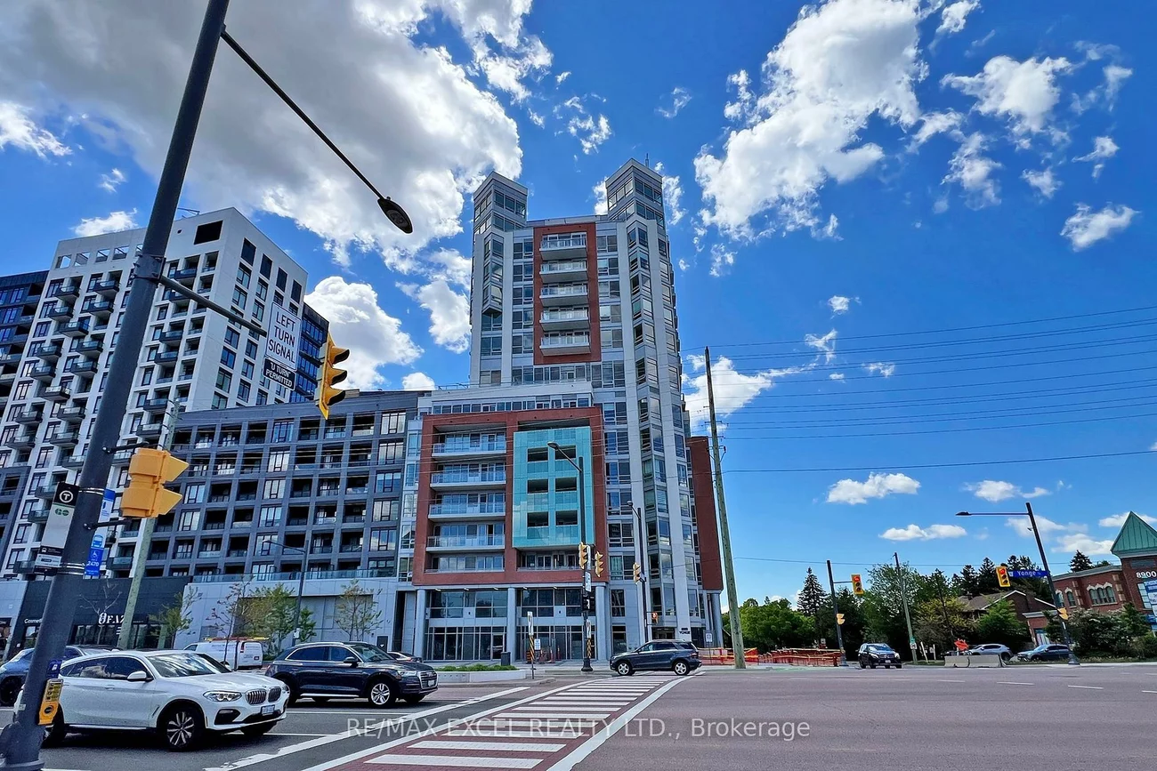 8888, Yonge, South Richvale, Richmond Hill