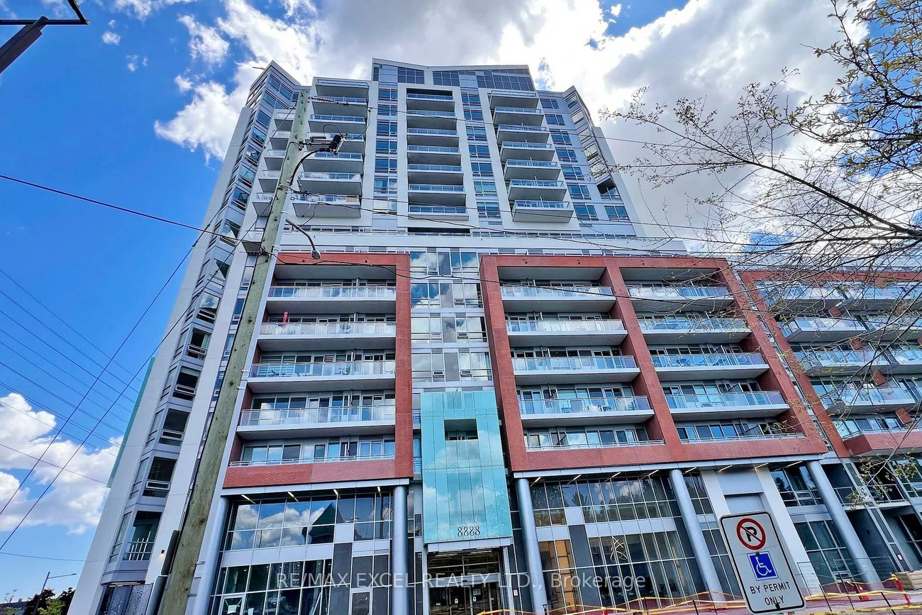 8888, Yonge, South Richvale, Richmond Hill