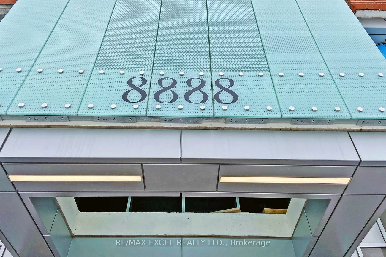 8888, Yonge, South Richvale, Richmond Hill