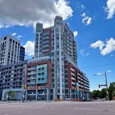 8888, Yonge, South Richvale, Richmond Hill
